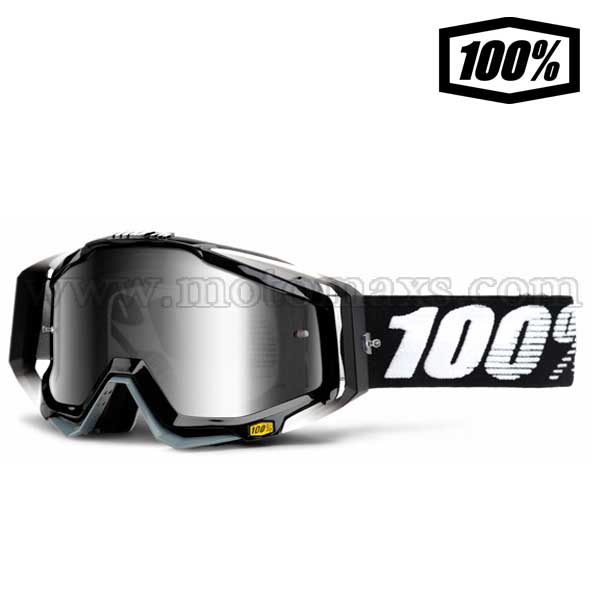 Gafas Cross 100% "Abyss".