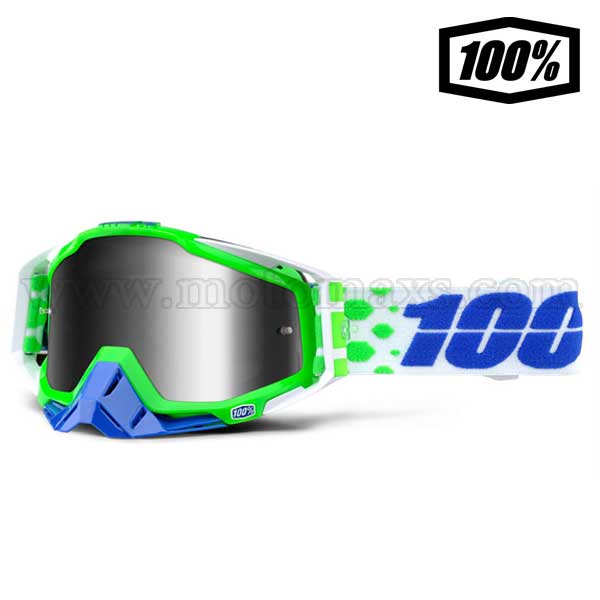 Gafas Cross 100% "Alchemy".