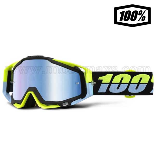 Gafas Cross 100% "Antigua".