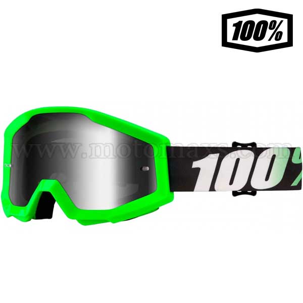 Gafas Cross 100% "Arkon".