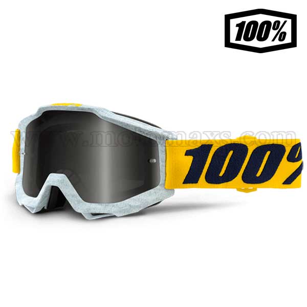 Gafas Cross 100% "Athleto".