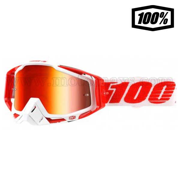 Gafas Cross 100% "Bilal".