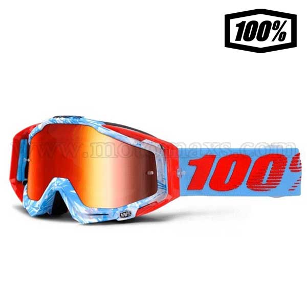 Gafas Cross 100% "Bobora".