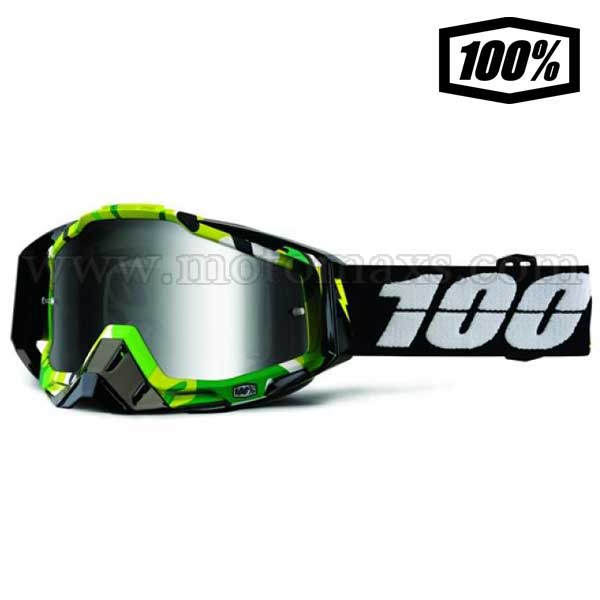 Gafas Cross 100% "Bootcamp".