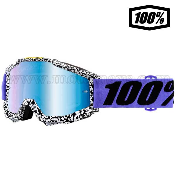 Gafas Cross 100% "Brentwood".