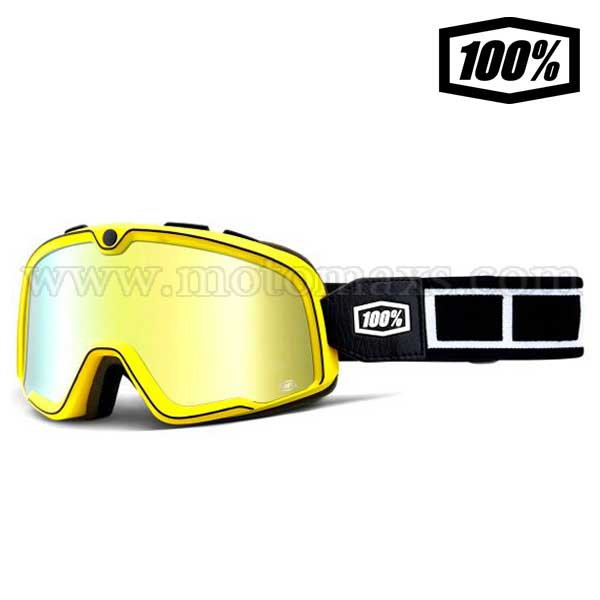 Gafas Cross 100% "Burnworth".