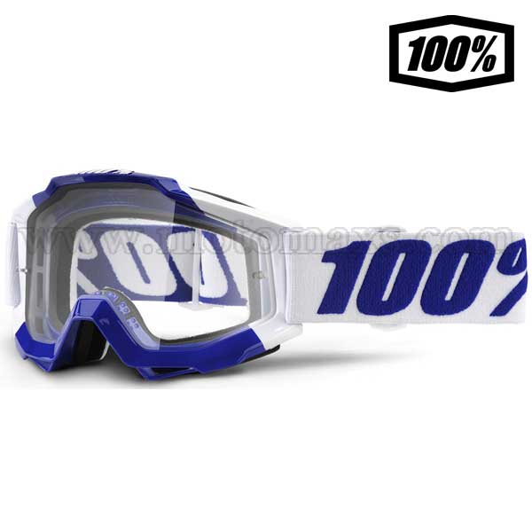 Gafas Cross 100% "Calgary".