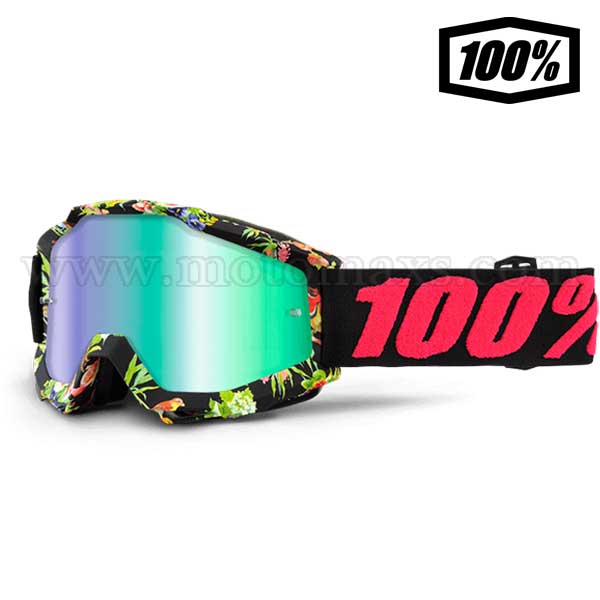 Gafas Cross 100% "Chapter 11".