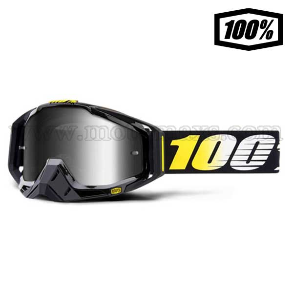 Gafas Cross 100% "Cosmos 99".