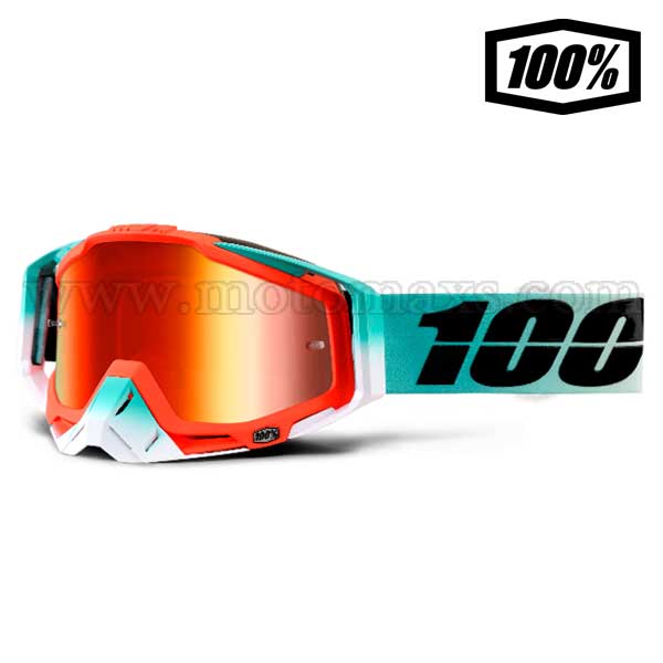 Gafas Cross 100% "Cubica".