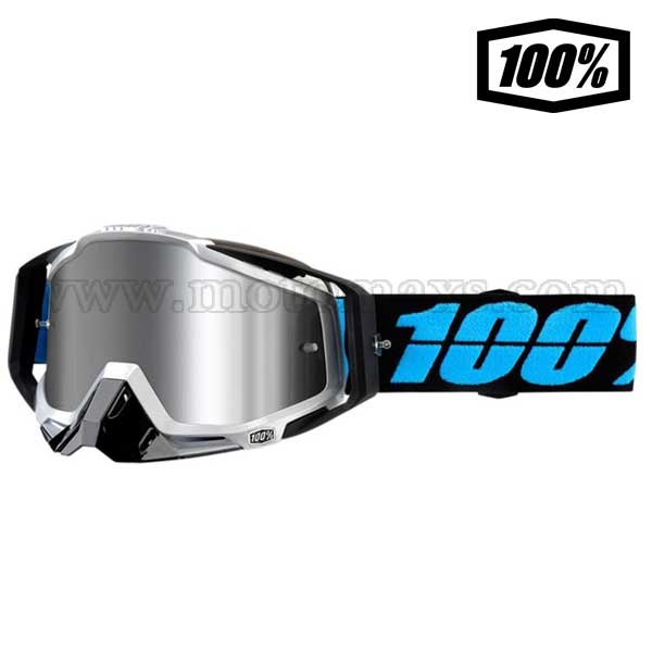 Gafas Cross 100% "Daffed".