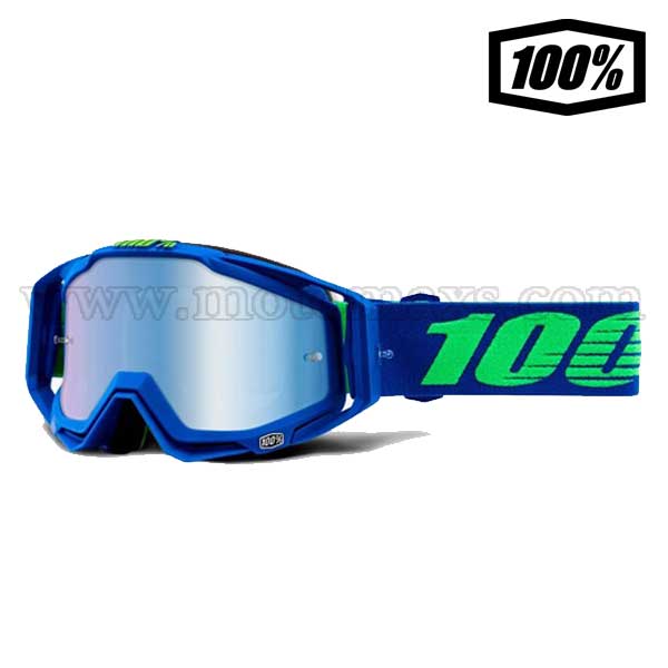 Gafas Cross 100% "Dreamflow".