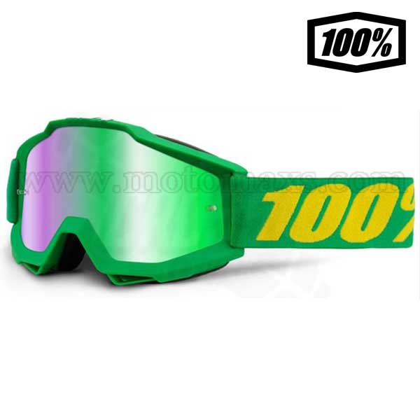 Gafas Cross 100% "Forrest".