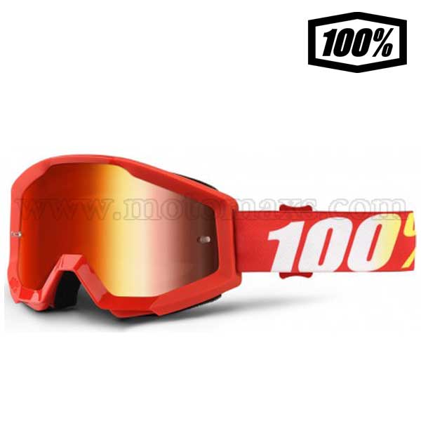 Gafas Cross 100% "Furnace".