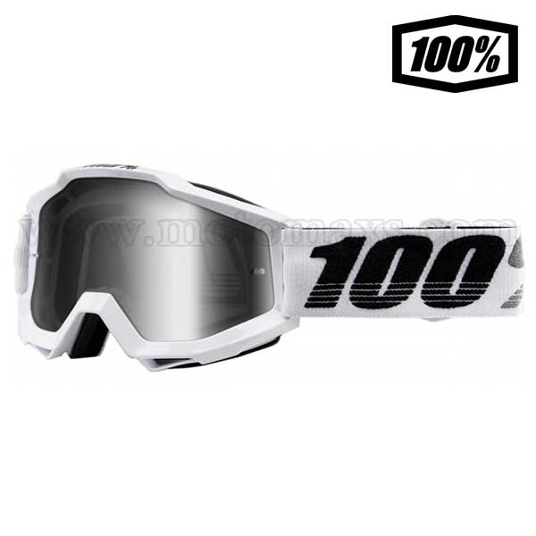 Gafas Cross 100% "Galactica".