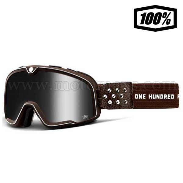 Gafas Cross 100% "Garage".