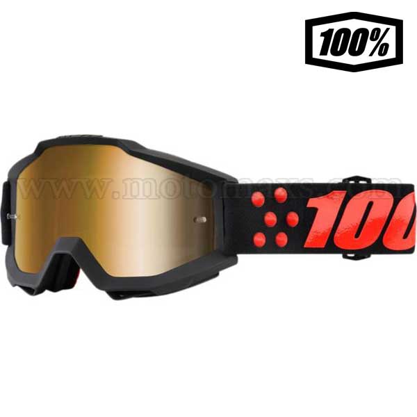 Gafas Cross 100% "Gernica".