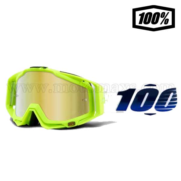 Gafas Cross 100% "GP21".