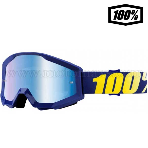 Gafas Cross 100% "Hope".