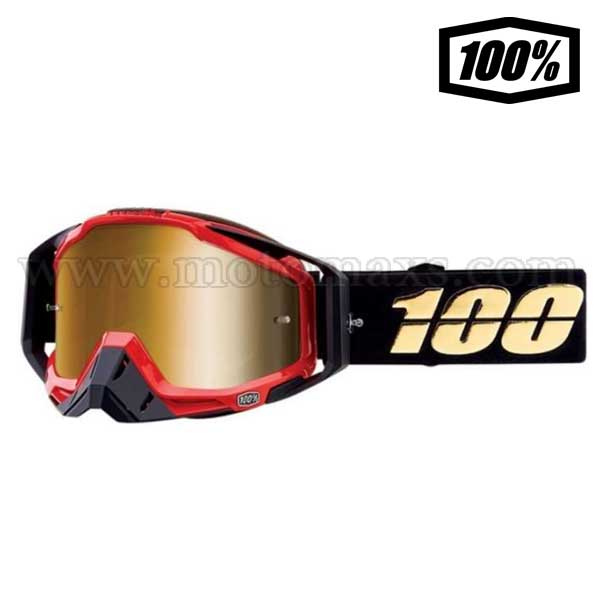 Gafas Cross 100% "Hotrod".