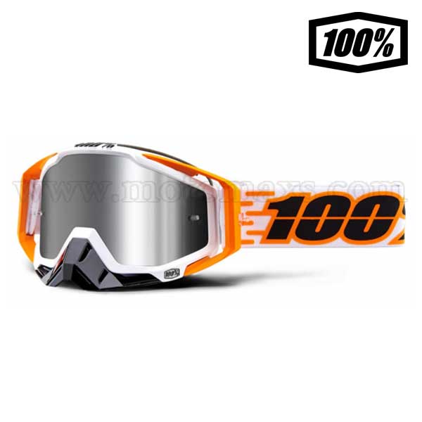 Gafas Cross 100% "Illumina".