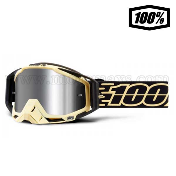 Gafas Cross 100% "Jiva".