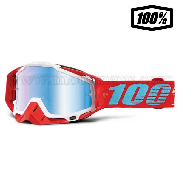 Gafas Cross 100% "Kepler".