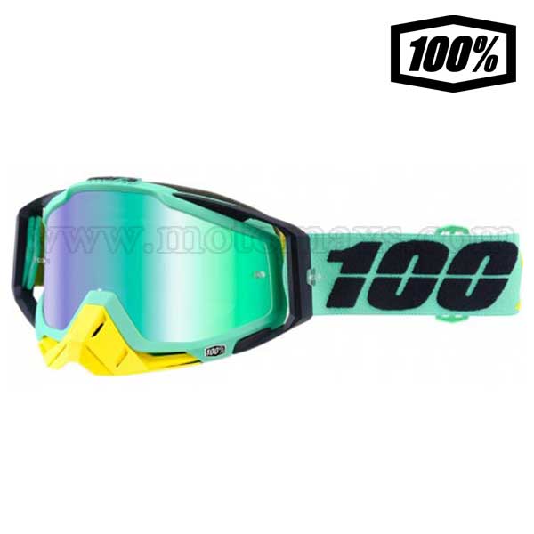 Gafas Cross 100% "Kloog".
