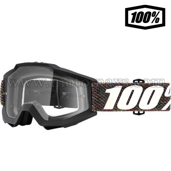 Gafas Cross 100% Infantil "Krick".