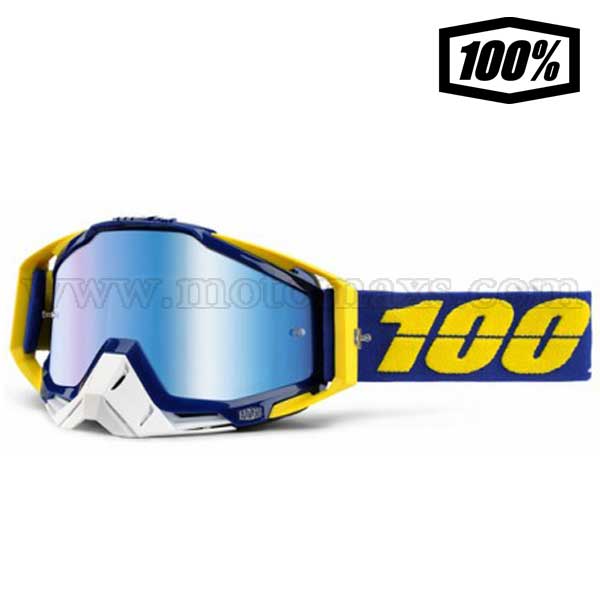 Gafas Cross 100% "Lindstrom".