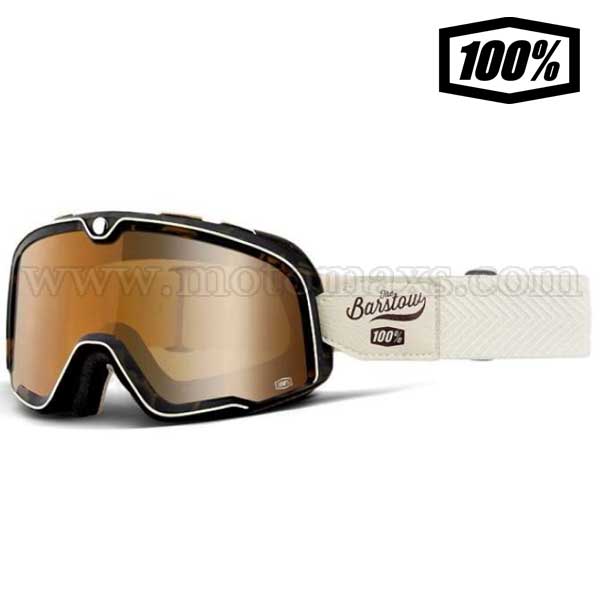 Gafas Cross 100% "Louis".