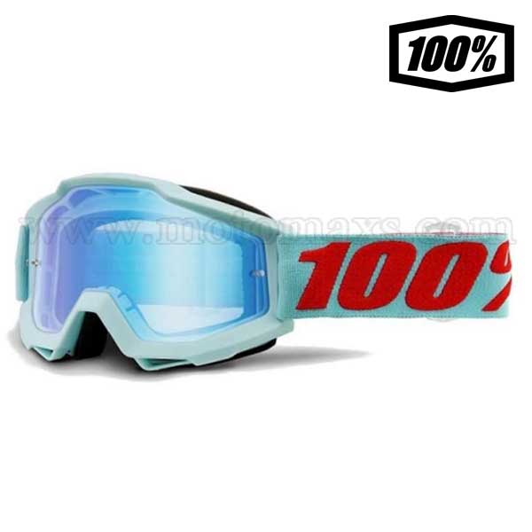 Gafas Cross 100% "Maldives".