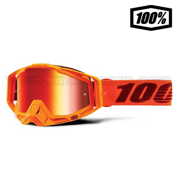 Gafas Cross 100% "Menlo".