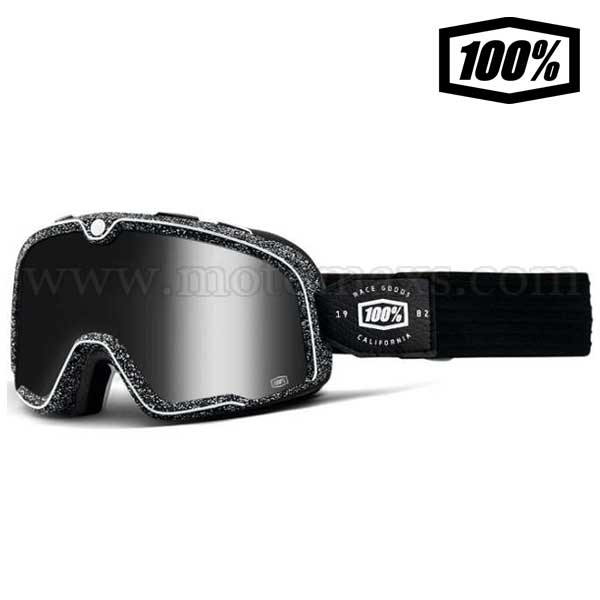 Gafas Cross 100% "Noise".