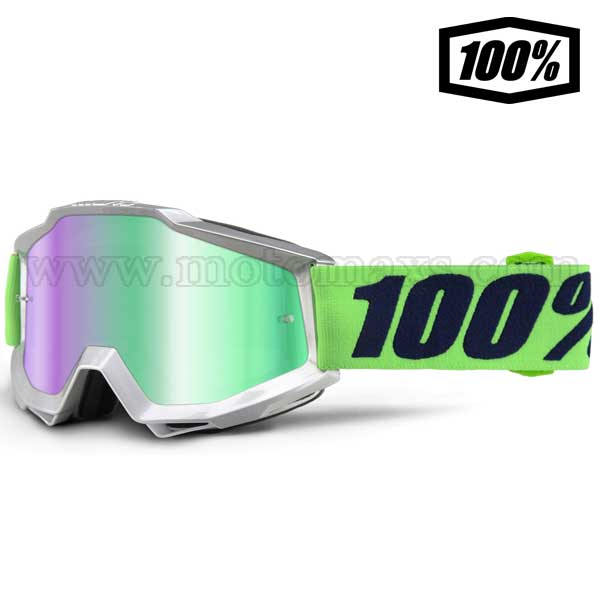 Gafas Cross 100% "Nova".