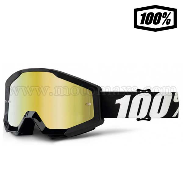Gafas Cross 100% "Outlaw".