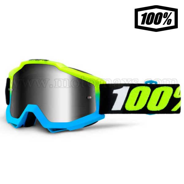 Gafas Cross 100% "Pegasus".