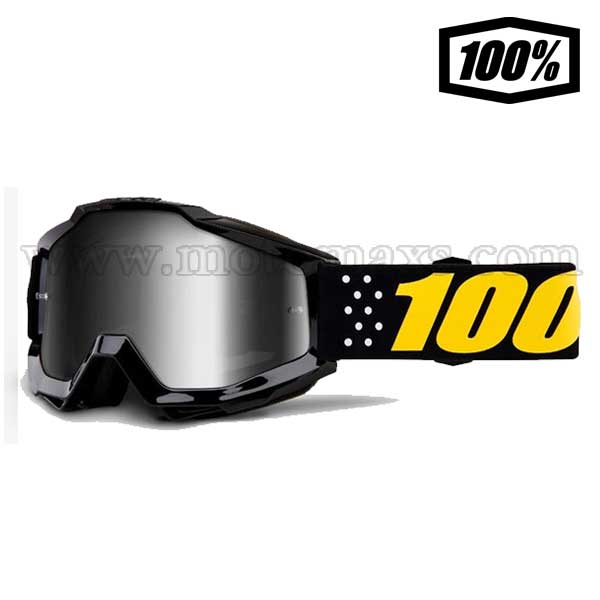Gafas Cross 100% "Pistol".
