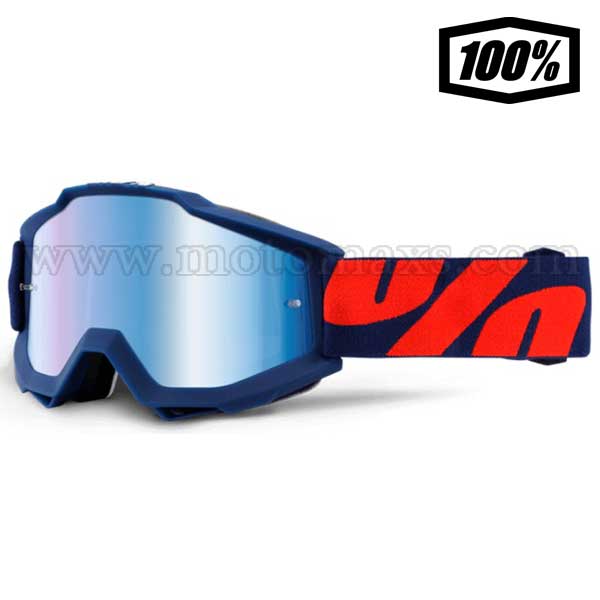 Gafas Cross 100% "Raleigh".