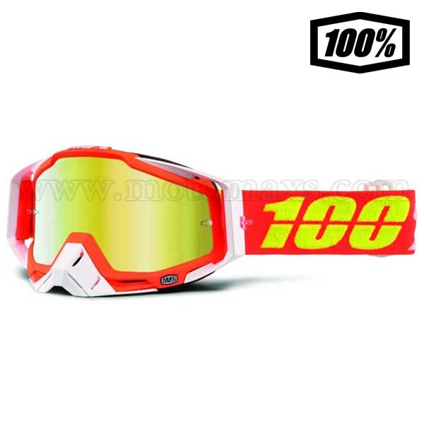 Gafas Cross 100% "Razmataz".