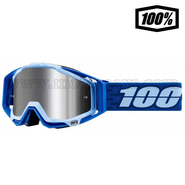 Gafas Cross 100% "Rodion".