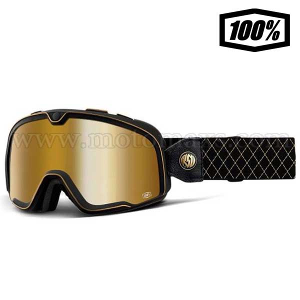 Gafas Cross 100% "Roland Sands".