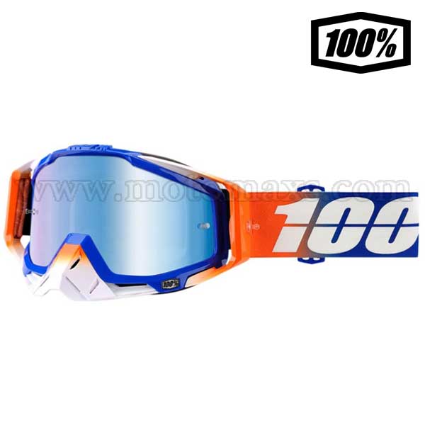 Gafas Cross 100% "Roxburry".