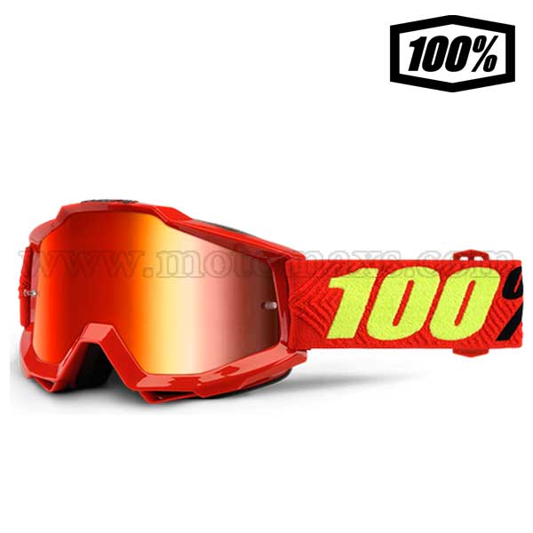 Gafas Cross 100% Infantil "Saarinen".