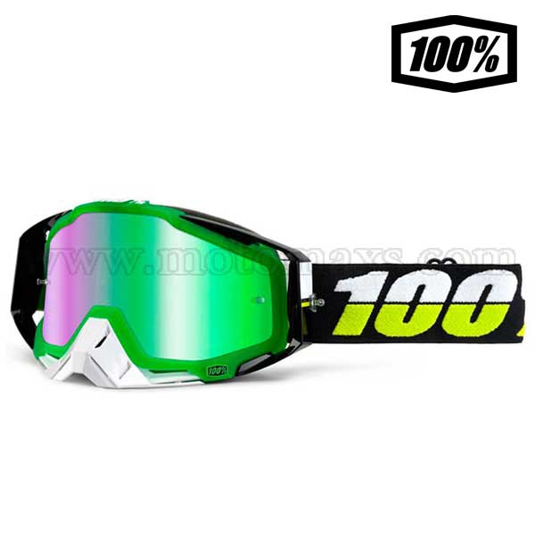 Gafas Cross 100% "Simbad".