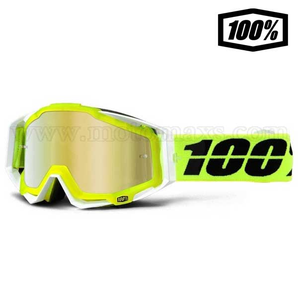 Gafas Cross 100% "Solar".