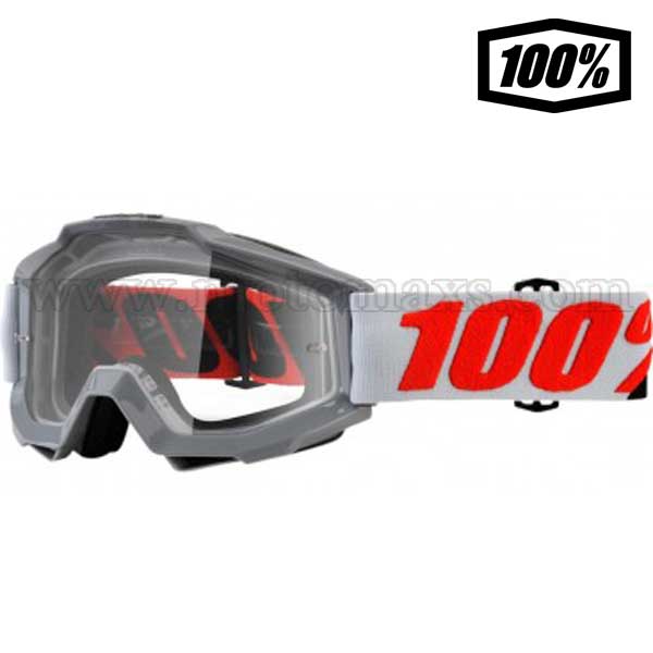 Gafas Cross 100% "Solberg".