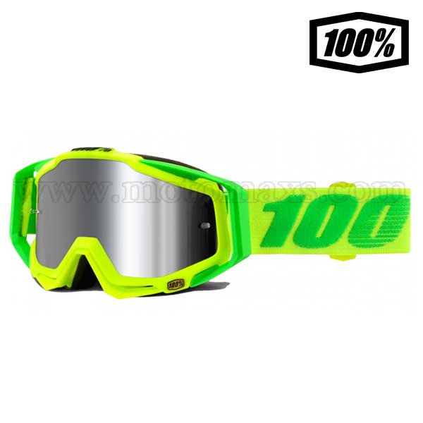 Gafas Cross 100% "Soursoul".