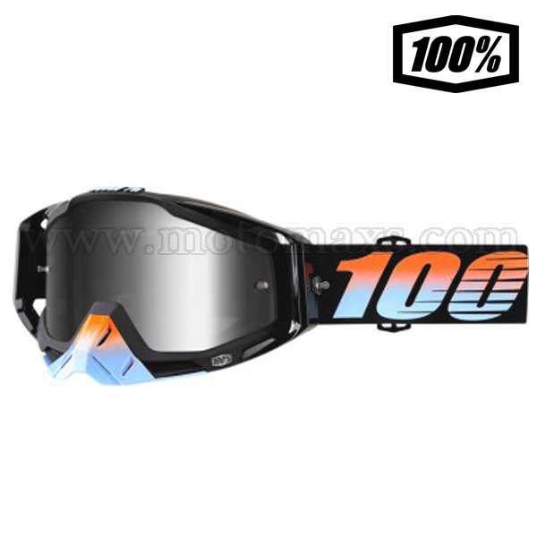 Gafas Cross 100% "Starlight".