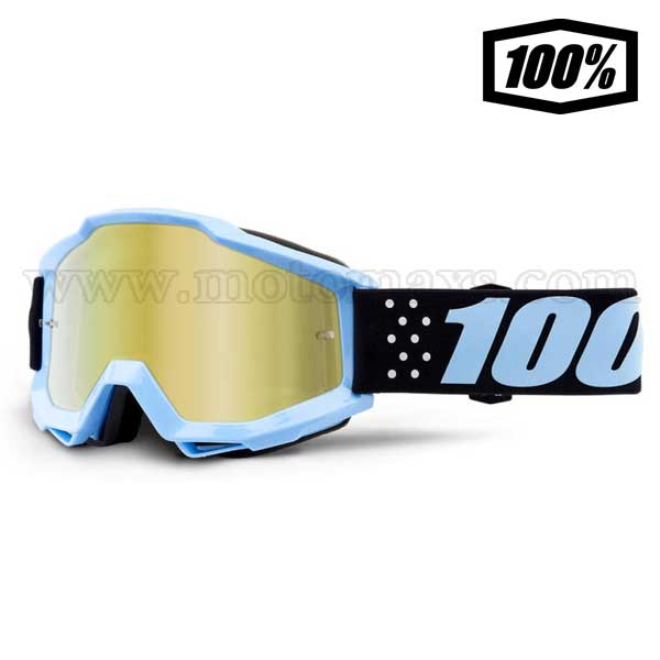 Gafas Cross 100% Infantil "Taichi".